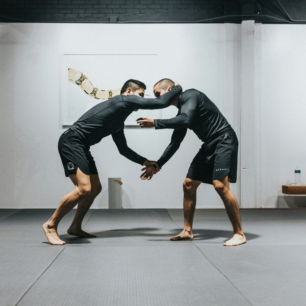 KRAV MAGA